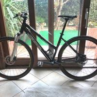 MERIDA CROSSWAY 29 MTB da donna  - NUOVA !!