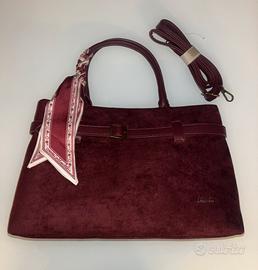 Borsa Bordeaux