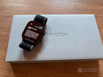AppleWatc ultra serie 3