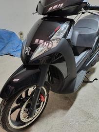 Pezzi di ricambio peugeot geopolis 125rs