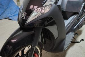 Pezzi di ricambio peugeot geopolis 125rs