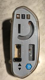 Contachilometri Piaggio Sfera 50