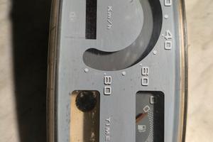 Contachilometri Piaggio Sfera 50