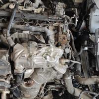 Motore Fiat Tipo 2017 55266963