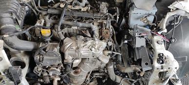 Motore Fiat Tipo 2017 55266963