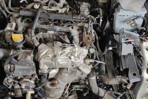 Motore Fiat Tipo 2017 55266963