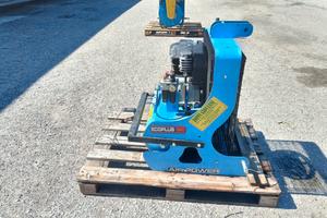 compressore Campagnola per potatura a cardano