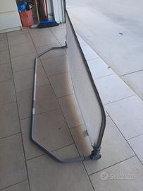 spondina da letto 