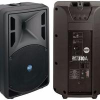 Impianto Audio Casse Capodanno Eventi a Roma