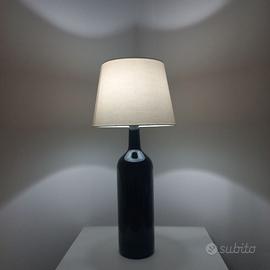lampada - bottiglia