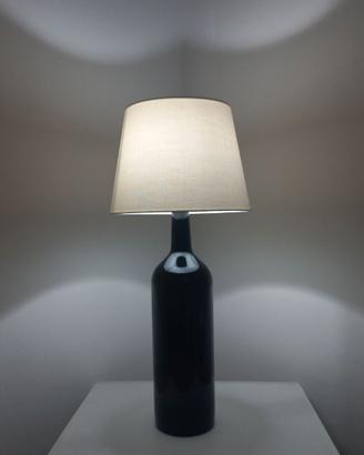 lampada - bottiglia