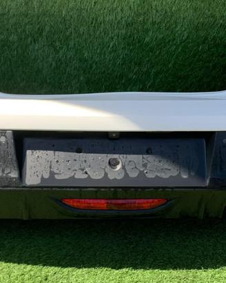 PARAURTI POSTERIORE COMPLETO PEUGEOT 208 Serie (19