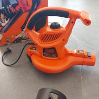 Soffiatore aspiratore