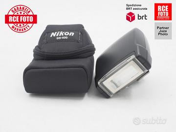 Nikon Speedlight SB400