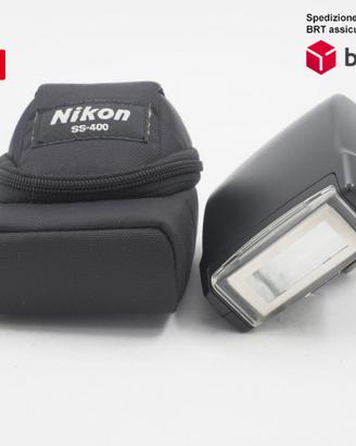 Nikon Speedlight SB400