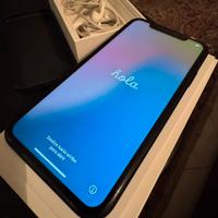 iPhone XR 128gb nero/black