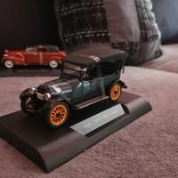 Modellini auto da collezione