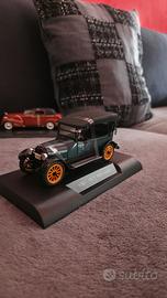 Modellini auto da collezione