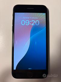 iPhone SE 64GB (2020)