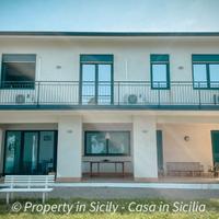 Villa Milianni Tusa zona Cefalù