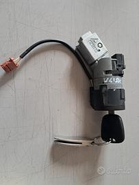 Blocchetto accensione Fiat Ulysse 2.2 