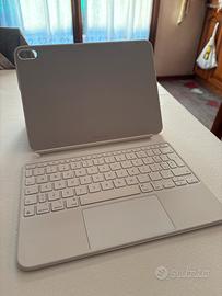 Tastiera per iPad di 10ª generazione
