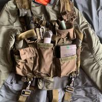 USAF Survival combo