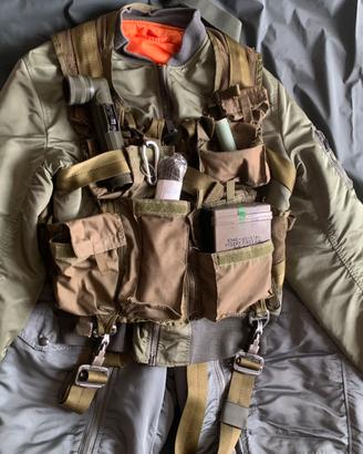 USAF Survival combo