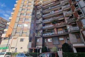 Appartamento Via Polesine 5 vani + accessori