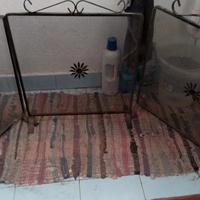 Para scintille camino