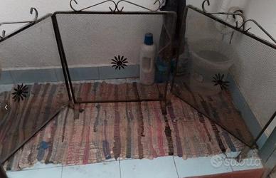 Para scintille camino