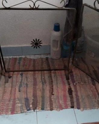 Para scintille camino