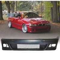 PARAURTI ANTERIORE BMW E39 LOOK M5 PDC