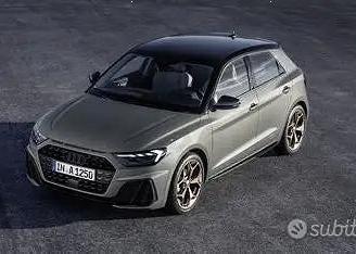 Ricambi audi a1 2023