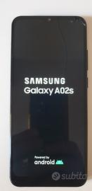 Samsung Galaxy A02s