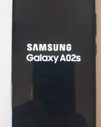 Samsung Galaxy A02s