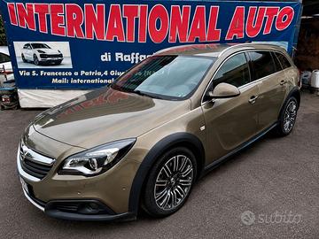 Opel Insignia 2.0 CDTI 4x4 170CV Start&Stop 4 port