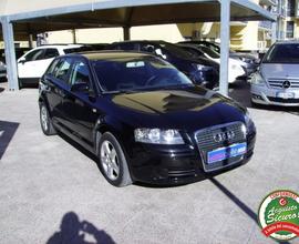 AUDI A3 SPB 1.6 Ambition