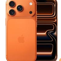 Iphone 17 pro max + apple watch ultra 2