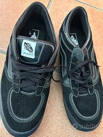 Scarpe vans nere