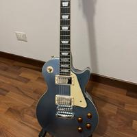 Epiphone les paul