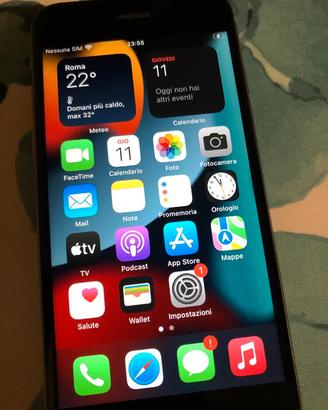 iPhone 6S