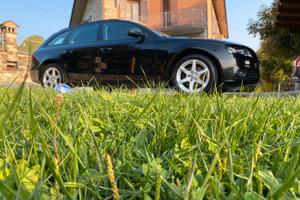 Audi A4 2000 143 cv