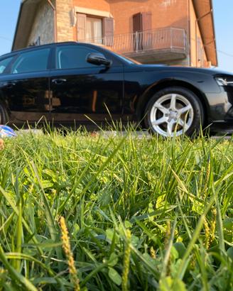 Audi A4 2000 143 cv