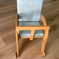 Seggiolome per infanzia