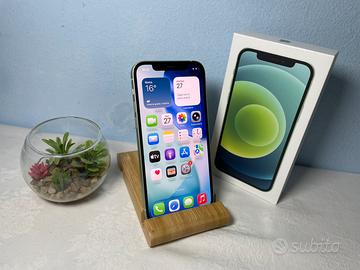 Iphone 12 64 gb ‼️🎉 PROMO 🎉‼️