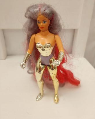 She-Ra Princess of Power - Entrapta - Mattel 1984