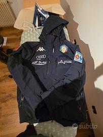 giacca invernale italia