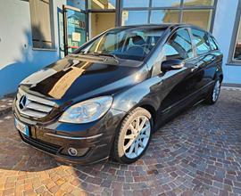 Mercedes-benz B 180 CDI Sport