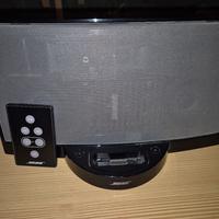 cassa bose ipod